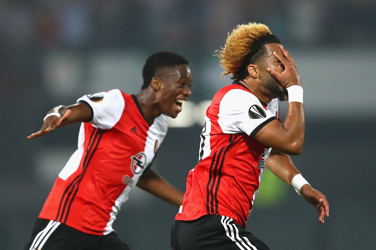 挑战与解决 挑战与解决