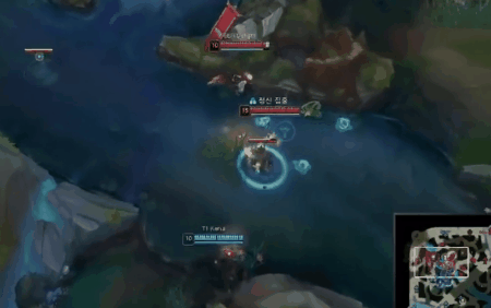 橙色海洋 橙色海洋